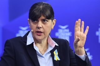 Πρώην υπουργός και «γαλάζιοι» βουλευτές στο στόχαστρο της Κοβέσι - Έρχεται κι άλλη δικογραφία για ΟΠΕΚΕΠΕ